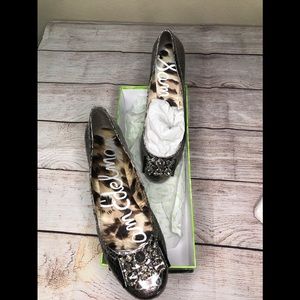 - Sam Edelman ballet flats new.